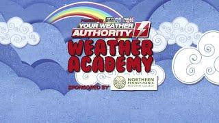Your Weather Authority Weather Academy: Lake Erie seiche. What is it? How does it happen?