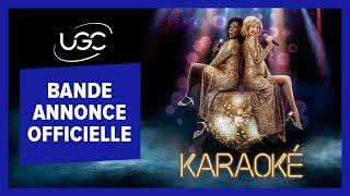 Karaoké - Bande-annonce officielle - UGC Distribution