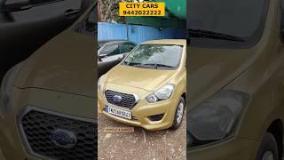 Low budget 7 seater used car for sale at City cars, Coimbatore