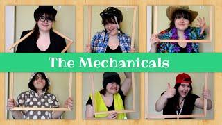 The Mechanicals! (Explore Week - A Midsummer Night's Dream)