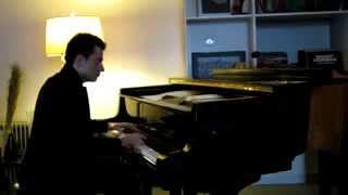 Chopin Nocturn No.01 in B flat minor-Mohammad Reza Rahimi