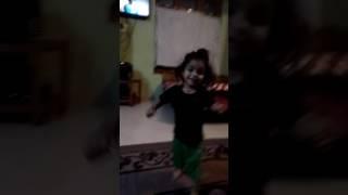 Na ja pav dharia by chota sa dancer