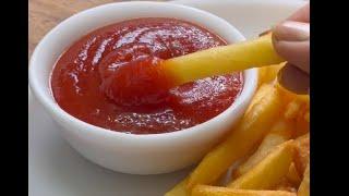 Homemade Tomato Ketchup, 1 साल तक स्टोर