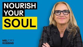 How To Come Home To Yourself with Dr. Thema Bryant | Mel Robbins