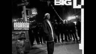 Big L ft. Lord Finesse - You Know What I'm About