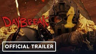 Netflix's Daybreak Official Trailer (2019) Matthew Broderick, Colin Ford, Sophie Simnett