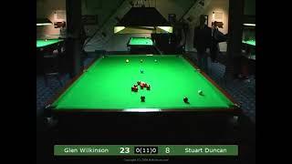 2009 Australian Masters Snooker Championship