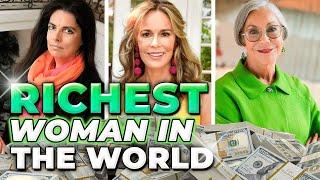 THE RICHEST WOMAN IN THE WORLD (2023 - 2024)