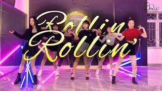 ROLLIN’ | BRAVE GIRLS | Kpop Cover Dance | DREAM STUDIO