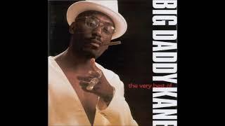 Big Daddy Kane - Young,Gifted & Black
