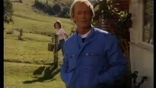 Paul Hogan's Australia tourism campaign (Australian ad, 1984)