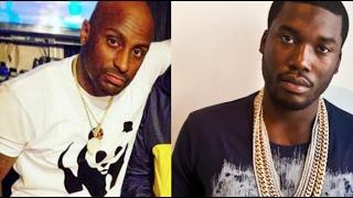 Meek Mill is a HATER according to Oschino, Meek Mill Exposed!  | JTNEWS