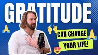 How Gratitude Can Change Your Life | The Heart Leader Podcast