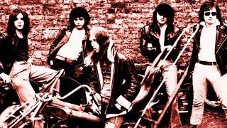 The Count Bishops - Peel Session 1977