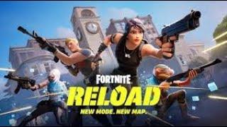  LIVE! FORTNITE RELOAD CUSTOMS WITH SUBSCRIBERS - SQUADS NAE