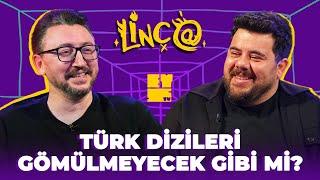 Linç@ - Murat Soner @Muratsoner