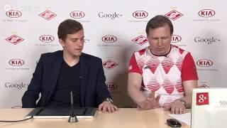 видео Антон Митрюшкин