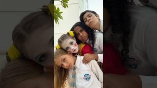 DANCINHA COM OS AMIGOS!