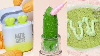 Satisfying Makeup Repair ASMREasy Hacks to Save Broken Makeup #673