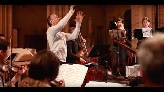 VIVALDI // Gloria Magnificat by Hervé NIQUET  & Concert Spirituel - Official Album Trailer