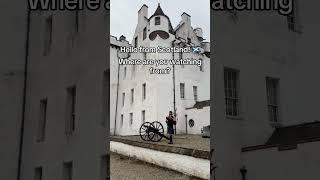 Welcome to Blair Castle | Visit Scotland 
