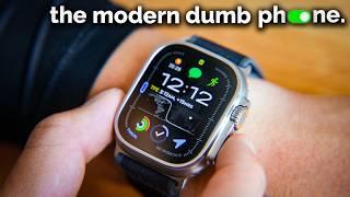 why the Apple Watch is the most underrated productivity device