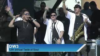 DW3 | Taste of Soul 2017