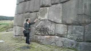 Saqsayhuaman, Cuzco