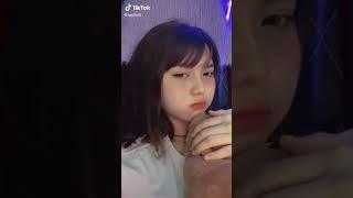 TIKTOK SARAH VILOID PAP TT