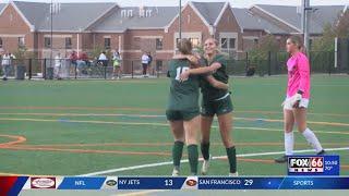 Mercyhurst Prep shuts down Fairview with a 4-0 home victory