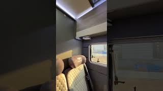 New upgraded 25 models of Beluga for comfortable and high-end travel #RVTravel #RV