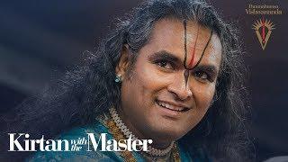 Sri Radhe - Paramahamsa Vishwananda | Kirtan Sessions