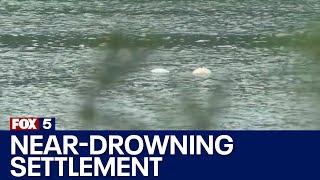 $16-million settlement in boy's near-drowning on Lake Lanier | FOX 5 News