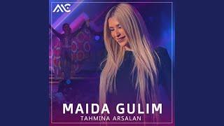 Maida Gulim