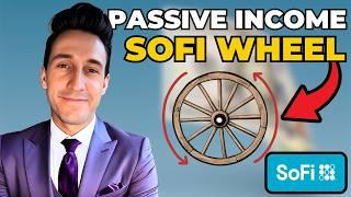 SOFI Wheel Strategy For Beginners $10k Per Month