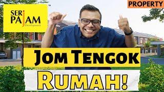 [SPONSORED] Jom tengok RUMAH Seri Pajam, Nada Alam 5D! Negeri Sembilan