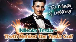 The Master of Lightning – Truth Behind the Tesla Coil