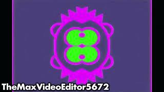 PBS Kids Dash Logo Effects (Preview 2u Effects) in G-Major 165 (Betterfully HSL Adjust Version)