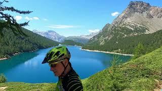 MTB Sgagna 2023 Alpe Devero