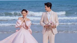 Chạy Về Nơi Phía Anh Khắc Việt : Team Mimosa Wedding