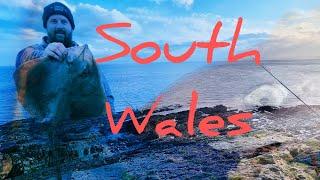 South Wales sea fishing UK | fishing Bristol channel | grate fishing grate fun 