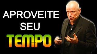 Você Precisa Ouvir isso Hoje - Leandro Karnal (Motivação)