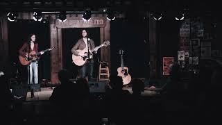 Jack Schneider - Every Sea (Live at The Station Inn)