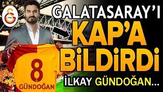 GALATASARAY BOMBAYI PATLATTI! ANLAŞMA SAĞLANDI...