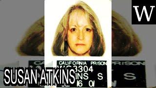 SUSAN ATKINS - WikiVidi Documentary