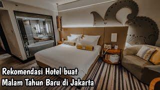 Rekomendasi Hotel Dekat Bundaran HI // Pullman Jakarta Thamrin