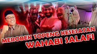 Islah Bahrawi : "Wahabi & Kaum Radikalis Itu Sumber Kelicikan! " #gusislahbahrawi #wahabi