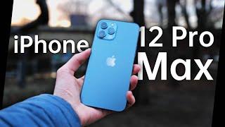 iPhone 12 Pro in 2024! Lohnt es sich noch?