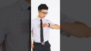 BST Caro Shirt Việt Hưng Fashion