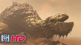 CGI 3D Animated Short: "EXODE" - by Team EXODE | TheCGBros